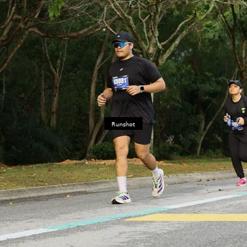 Runner Photo 5437805