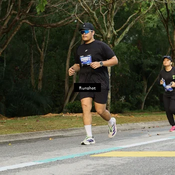 Runner Photo 5437806