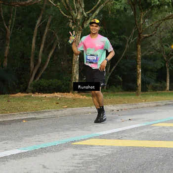 Runner Photo 5437807