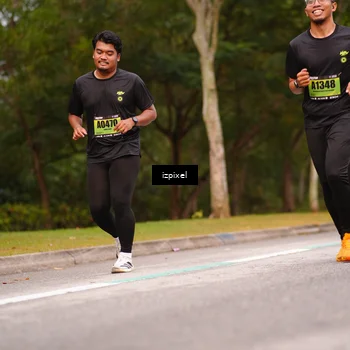 Runner Photo 5437808