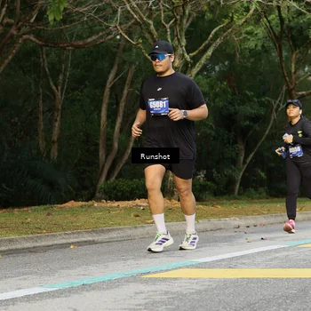 Runner Photo 5437810