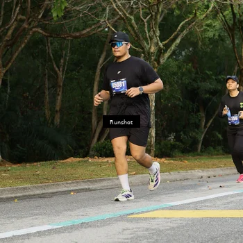 Runner Photo 5437813