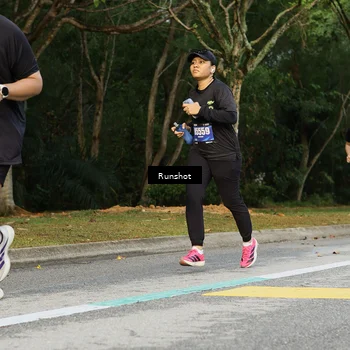 Runner Photo 5437814