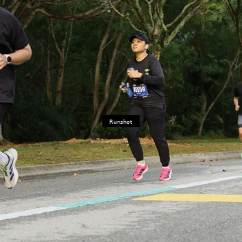 Runner Photo 5437815