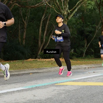 Runner Photo 5437816