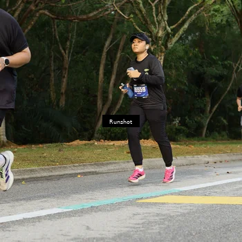 Runner Photo 5437817