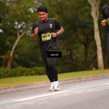 Runner Photo 5437818