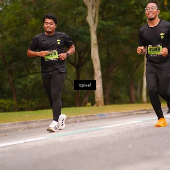 Runner Photo 5437820
