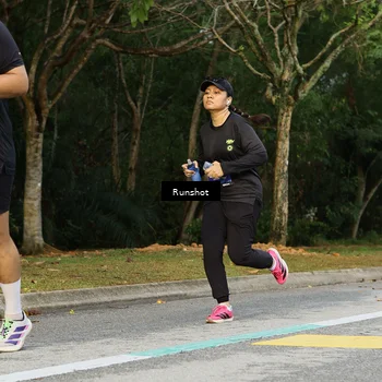 Runner Photo 5437822