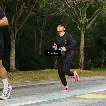 Runner Photo 5437823
