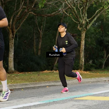 Runner Photo 5437824