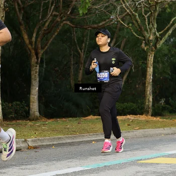 Runner Photo 5437825