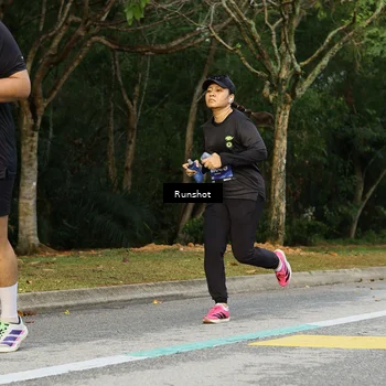 Runner Photo 5437826