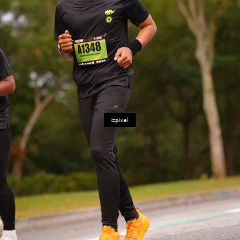 Runner Photo 5437827