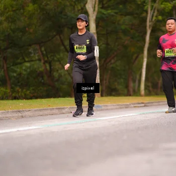 Runner Photo 5437829