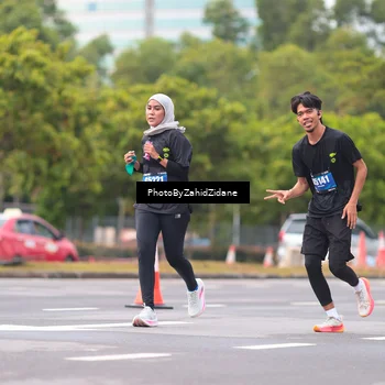 Runner Photo 5437830