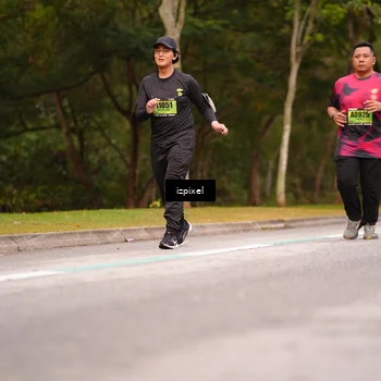 Runner Photo 5437831