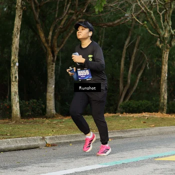 Runner Photo 5437833
