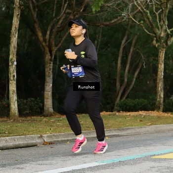 Runner Photo 5437835