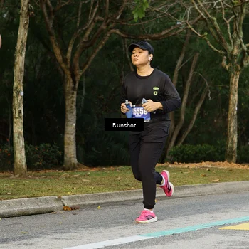 Runner Photo 5437837