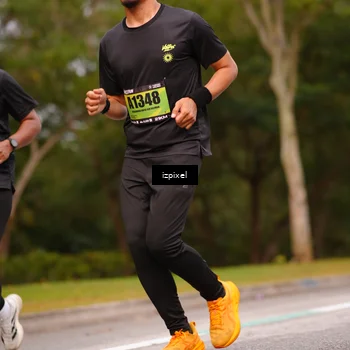 Runner Photo 5437839