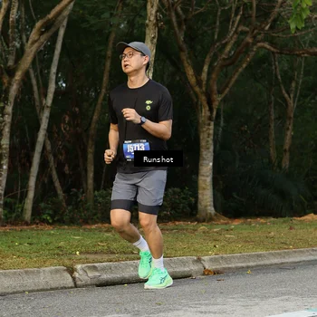 Runner Photo 5437840