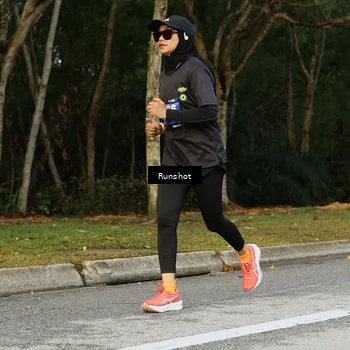 Runner Photo 5437841