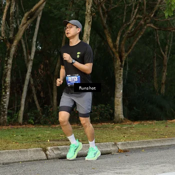 Runner Photo 5437842