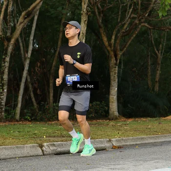 Runner Photo 5437844