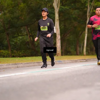 Runner Photo 5437845