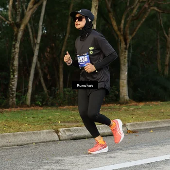 Runner Photo 5437847