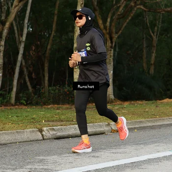 Runner Photo 5437848