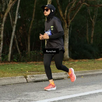 Runner Photo 5437849