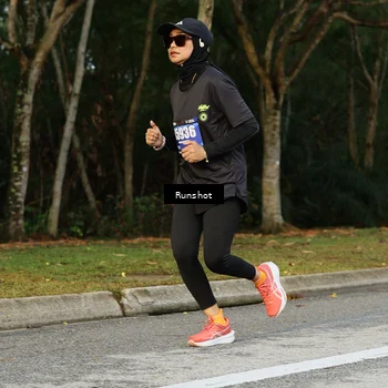 Runner Photo 5437850