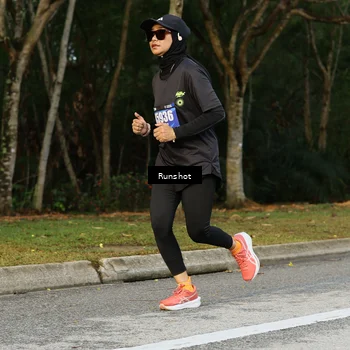 Runner Photo 5437851