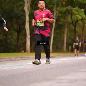 Runner Photo 5437852