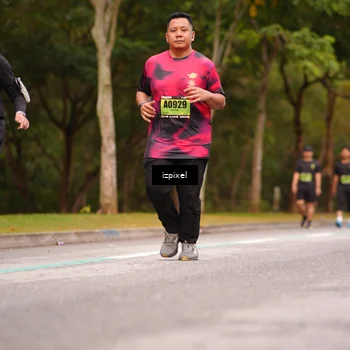 Runner Photo 5437853
