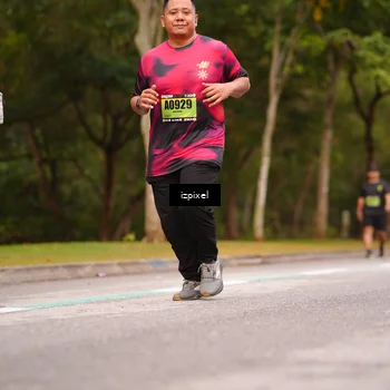 Runner Photo 5437859