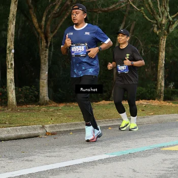 Runner Photo 5437860