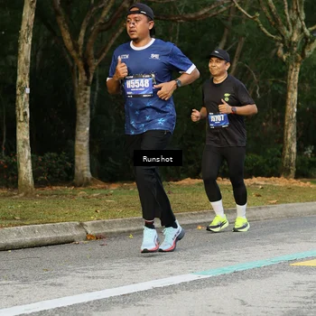 Runner Photo 5437861