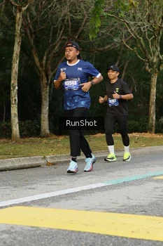 Runner Photo 5437862