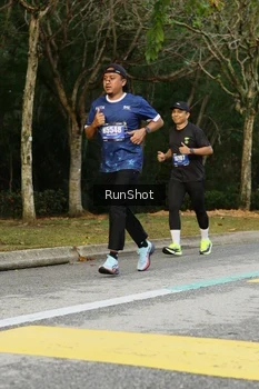 Runner Photo 5437863