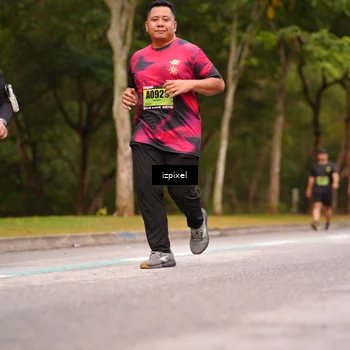 Runner Photo 5437865