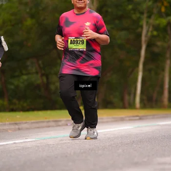 Runner Photo 5437866