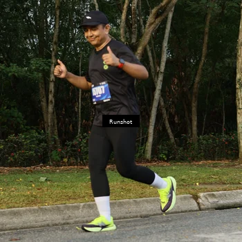 Runner Photo 5437867