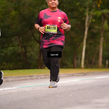 Runner Photo 5437868