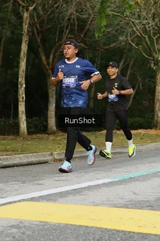 Runner Photo 5437870