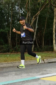 Runner Photo 5437871