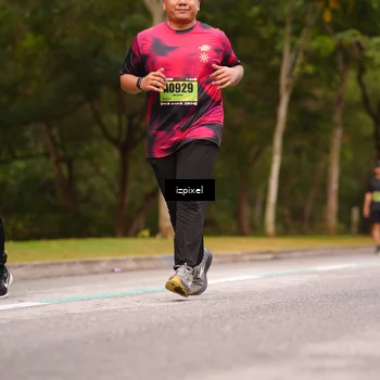 Runner Photo 5437873
