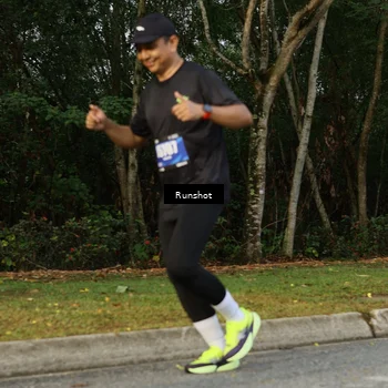 Runner Photo 5437875